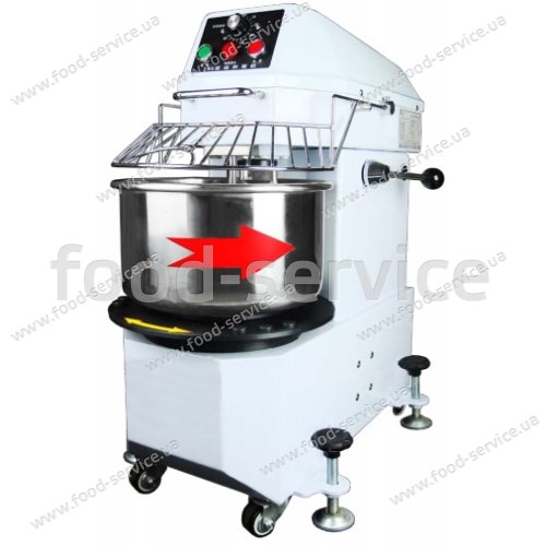 Тістоміс GoodFood SM20T2VRB